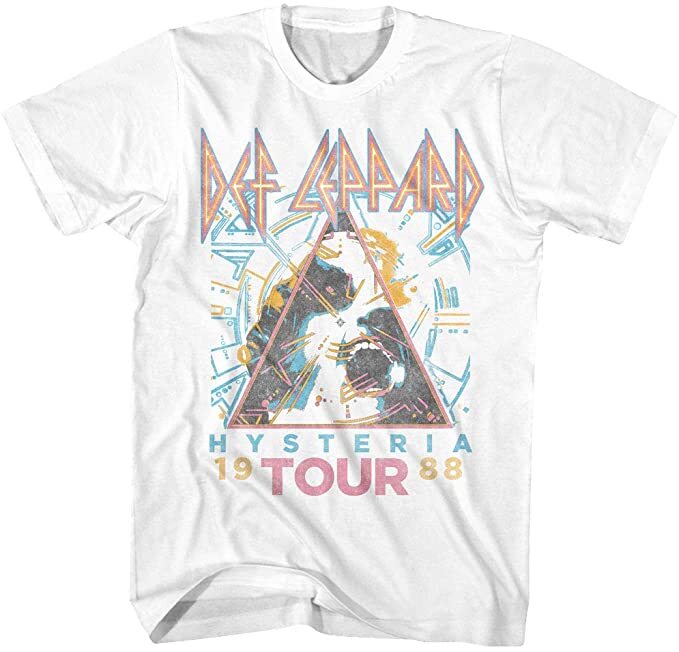 English Angora audacia Rock Shirt